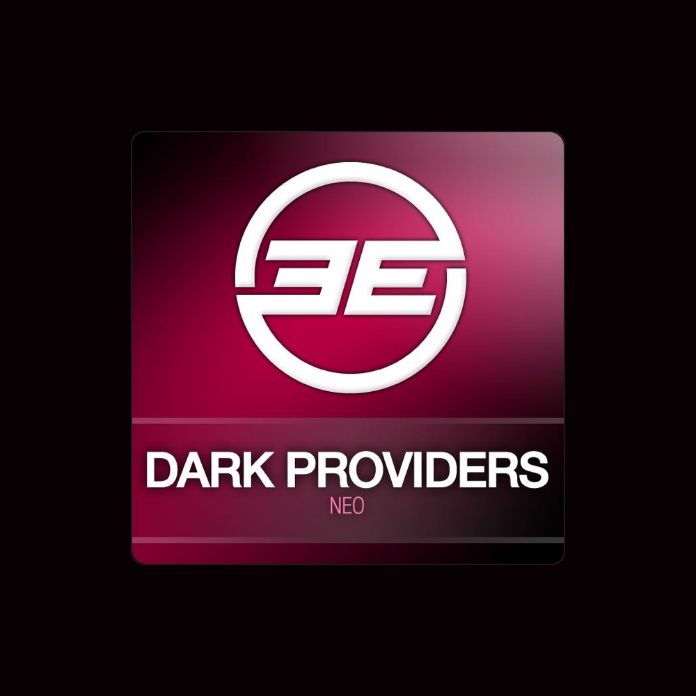 Фото Dark Providers