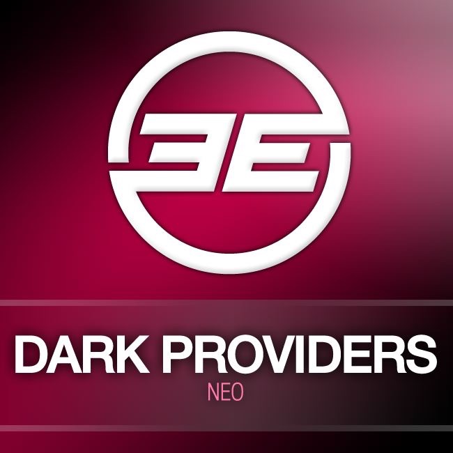 Обложка альбома «Neo» — Dark Providers