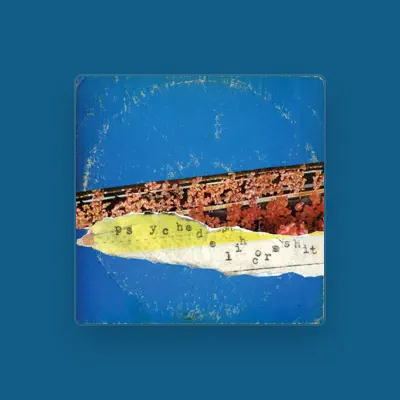 Listen to Psychedelic Horseshit, watch music videos, read bio, see tour dates & more!