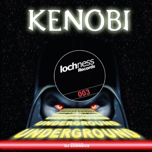 Underground - EP