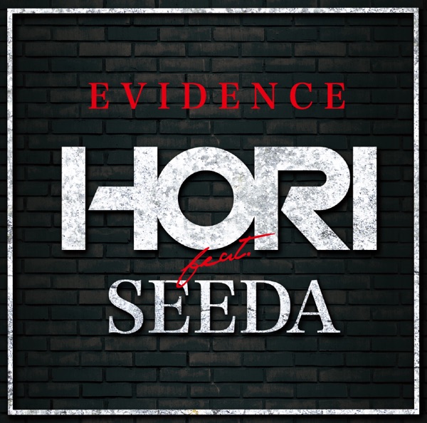 Evidence (feat. Seeda)