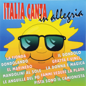 Italia Canta In Allegria