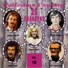 Collection Country (25 Chansons - Vol. 10)