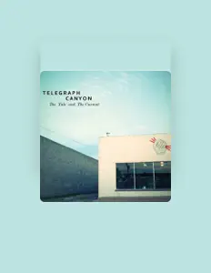 Listen to Telegraph Canyon, watch music videos, read bio, see tour dates & more!