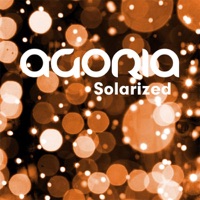 Solarized - Agoria