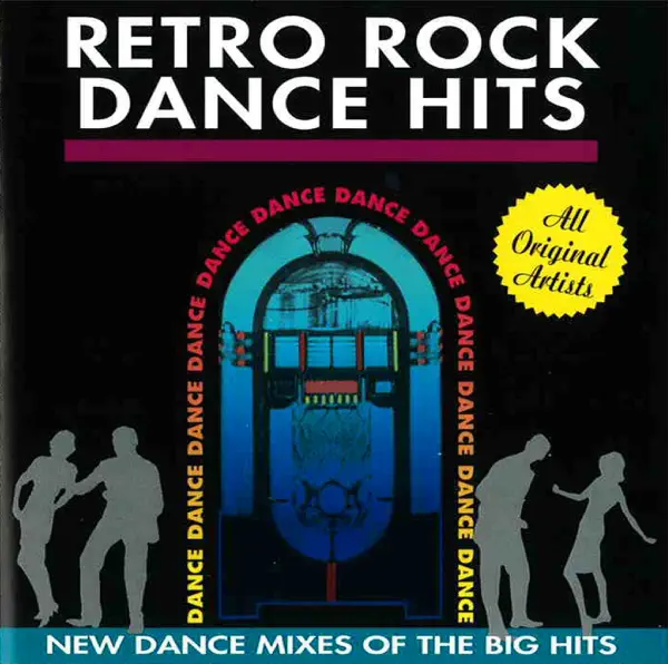 Big Girls Don't Cry — Frankie Valli & The Four Seasons