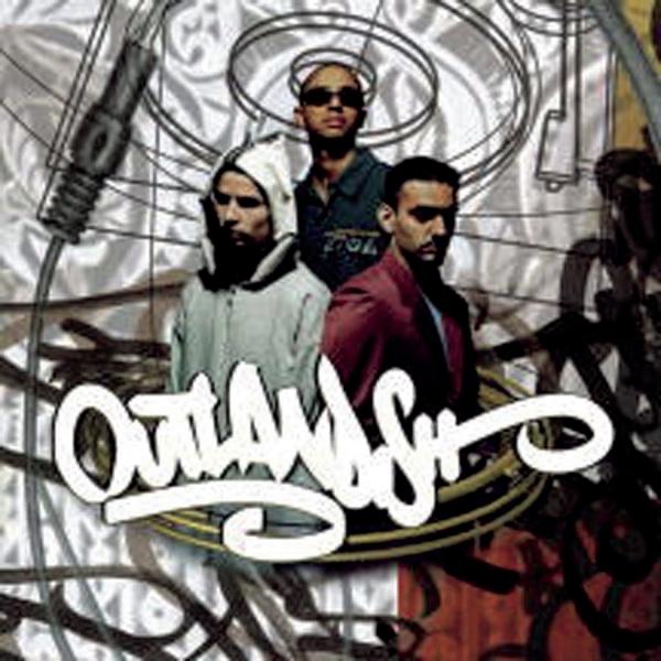 Обложка альбома «Outland's Official» — Outlandish