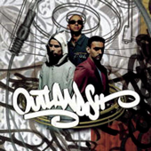 Cover art for Outland's Official by Outlandish