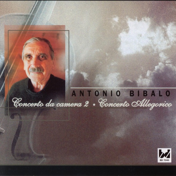 Bibalo: Concerto Da Camera 2