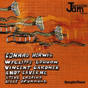 Jam Session, Vol. 23