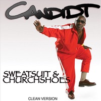 Album cover for Cinnamon Nights (Radio Version) [feat. Macklemore & TLove] by Candidt