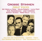 Carmen: Habanera