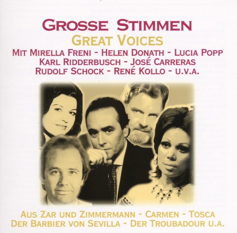 Carmen: Habanera