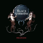 Black Sabbath - Psycho Man