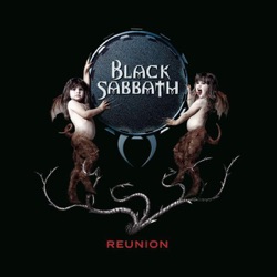 Black Sabbath - Fairies Wear Boots