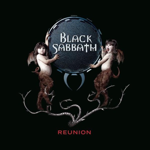 Album artwork