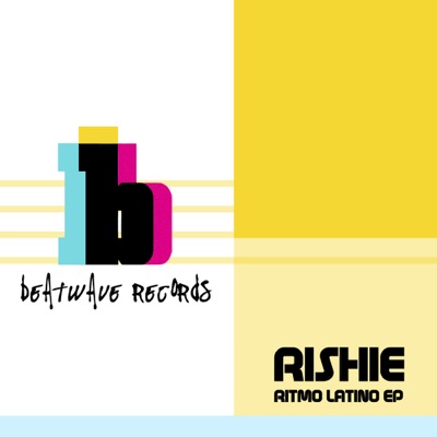 Ritmo Latino - EP - Single