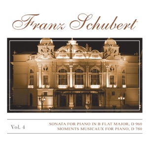 Franz Schubert, Vol. 4 (1937, 1939)