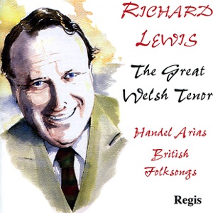 The Great Welsh Tenor