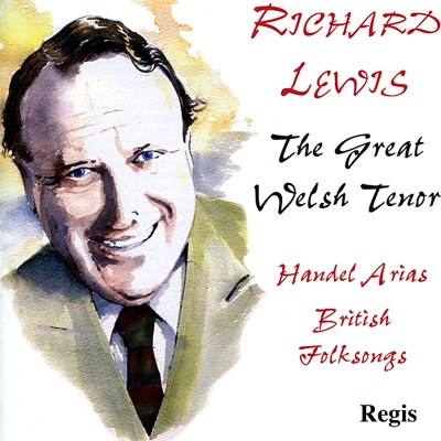 The Great Welsh Tenor