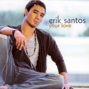 Chord Gitar Parting Time - Erik Santos