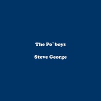 The Po'boys - EP - Steve George