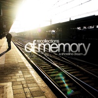 Recollections of Memory - A Shoreline Dream
