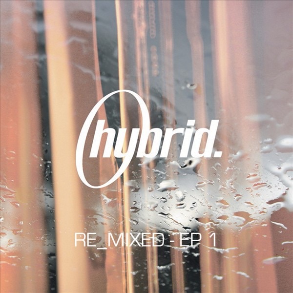 Re_Mixed - EP
