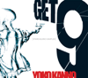 Ghost In the Shell: Stand Alone Complex - Opening Theme "Get 9" - EP - Yoko Kanno, jillmax & Origa