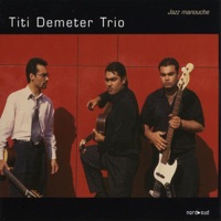 Titi Demeter Trio - Gina