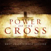 The Power of the Cross