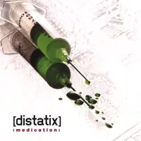 Medication — [distatix]