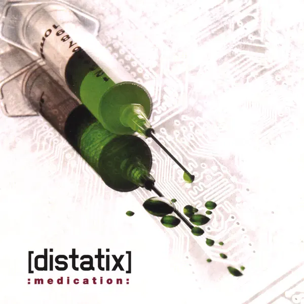 Replicant — Distatix