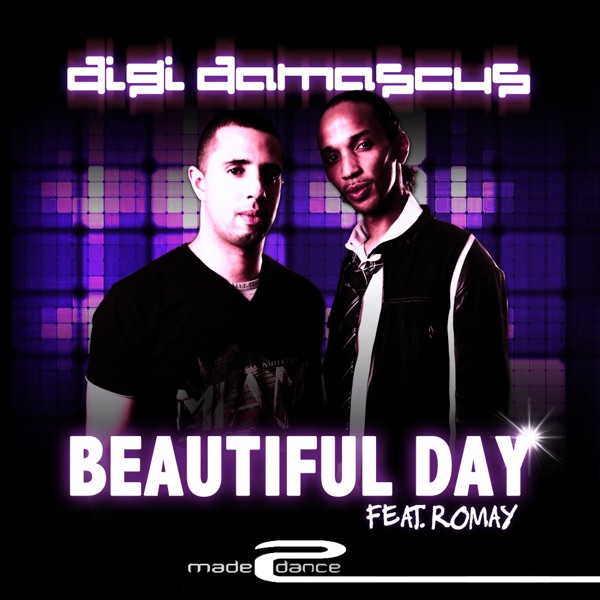Beautiful Day (Dasjcompany Remix)