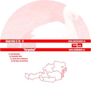 Burgenland - EP