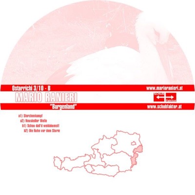 Burgenland - EP