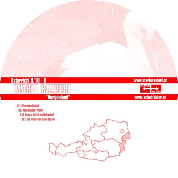 Burgenland - EP