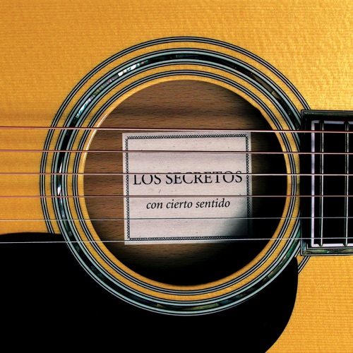 Con Cierto Sentido (Acústico)