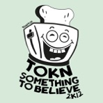 Something To Believe 2K12 (feat. Sidney King) - EP