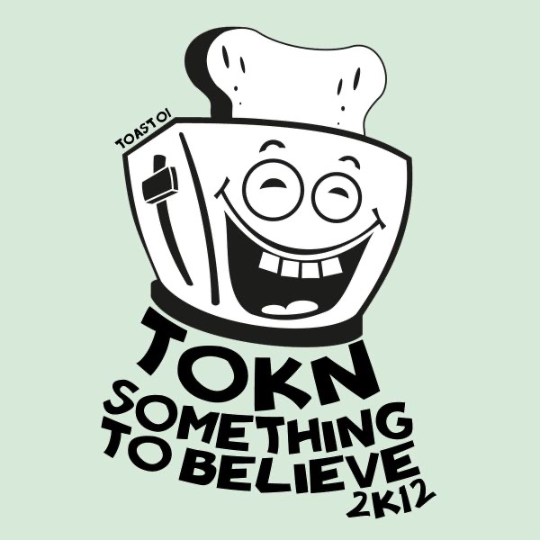 Something To Believe 2K12 (feat. Sidney King) - EP