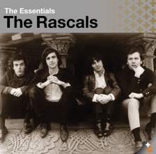 A Beautiful Morning by The Rascals — cover art