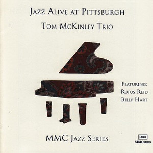 Jazz Alive at Pittsburgh