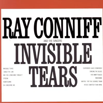 Invisible Tears - Ray Conniff
