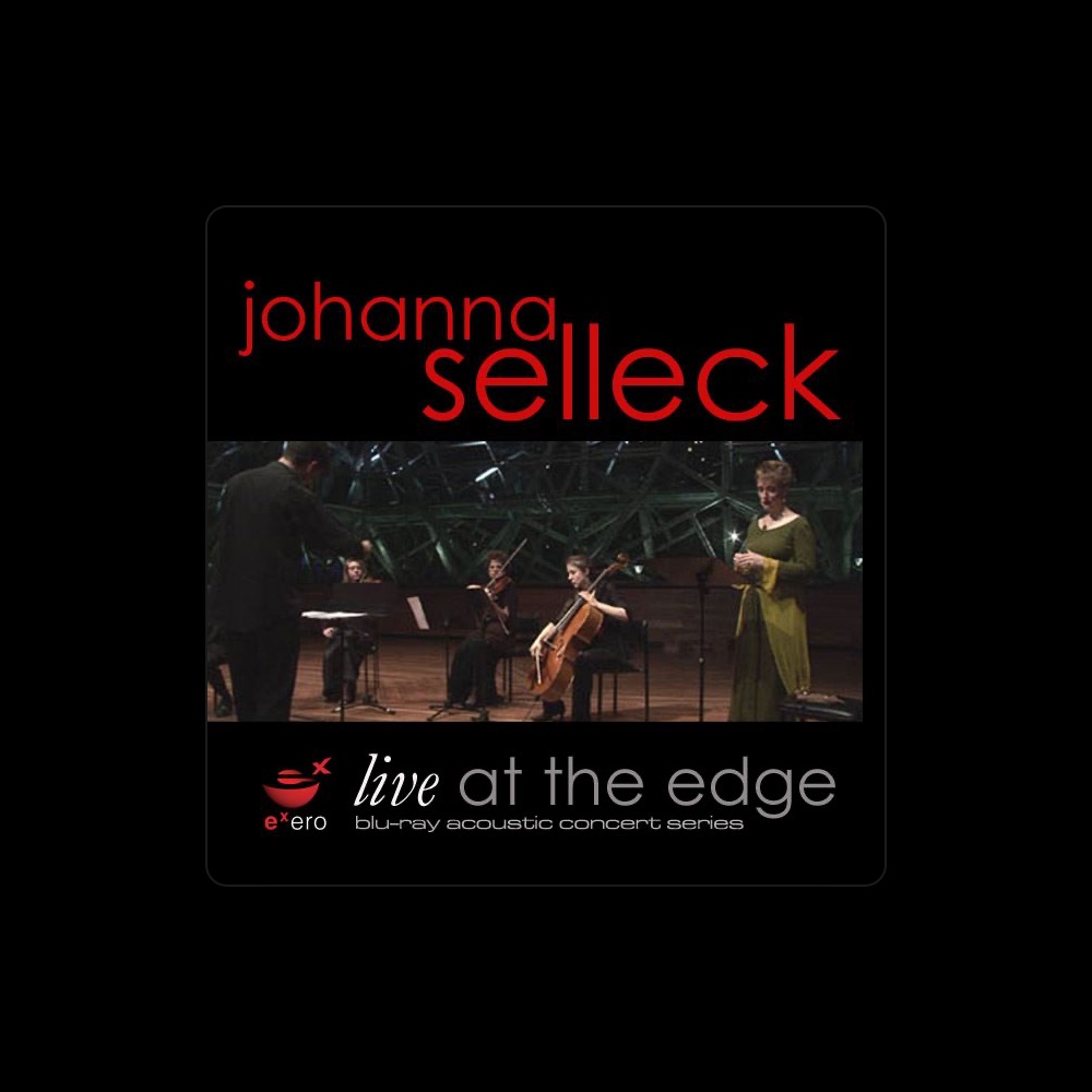 Фото Johanna Selleck