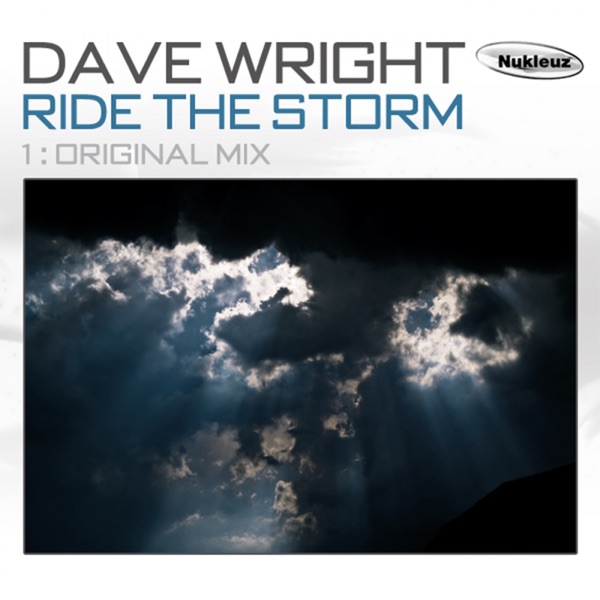 Ride the Storm - Single