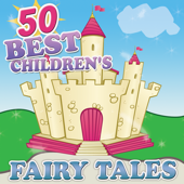 Cover art for 50 Best Children's Fairy Tales by Various Artists