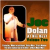 Joe Dolan At His Best Vol 2