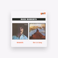 Rick Roberts