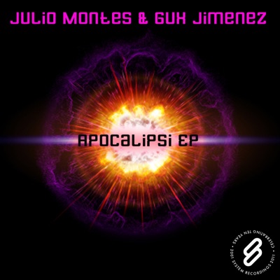 Apocalipsi - EP - Single