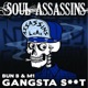 Gangsta Shit EP